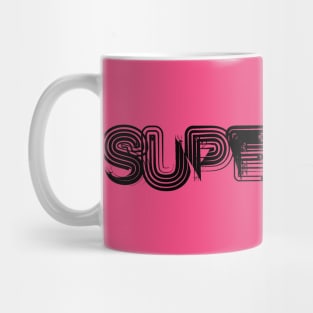 Supermom Mug